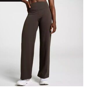 Calia by Carrie Underwood Inspire wide leg yoga pant